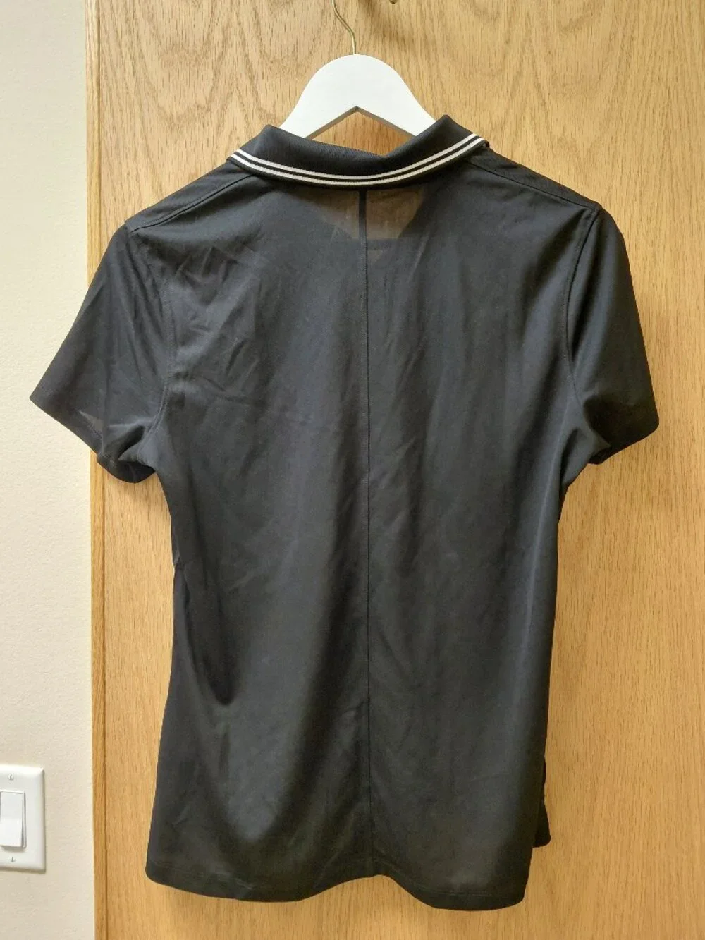 Nike Golf Dri Fit Polo - Picture 2 of 2